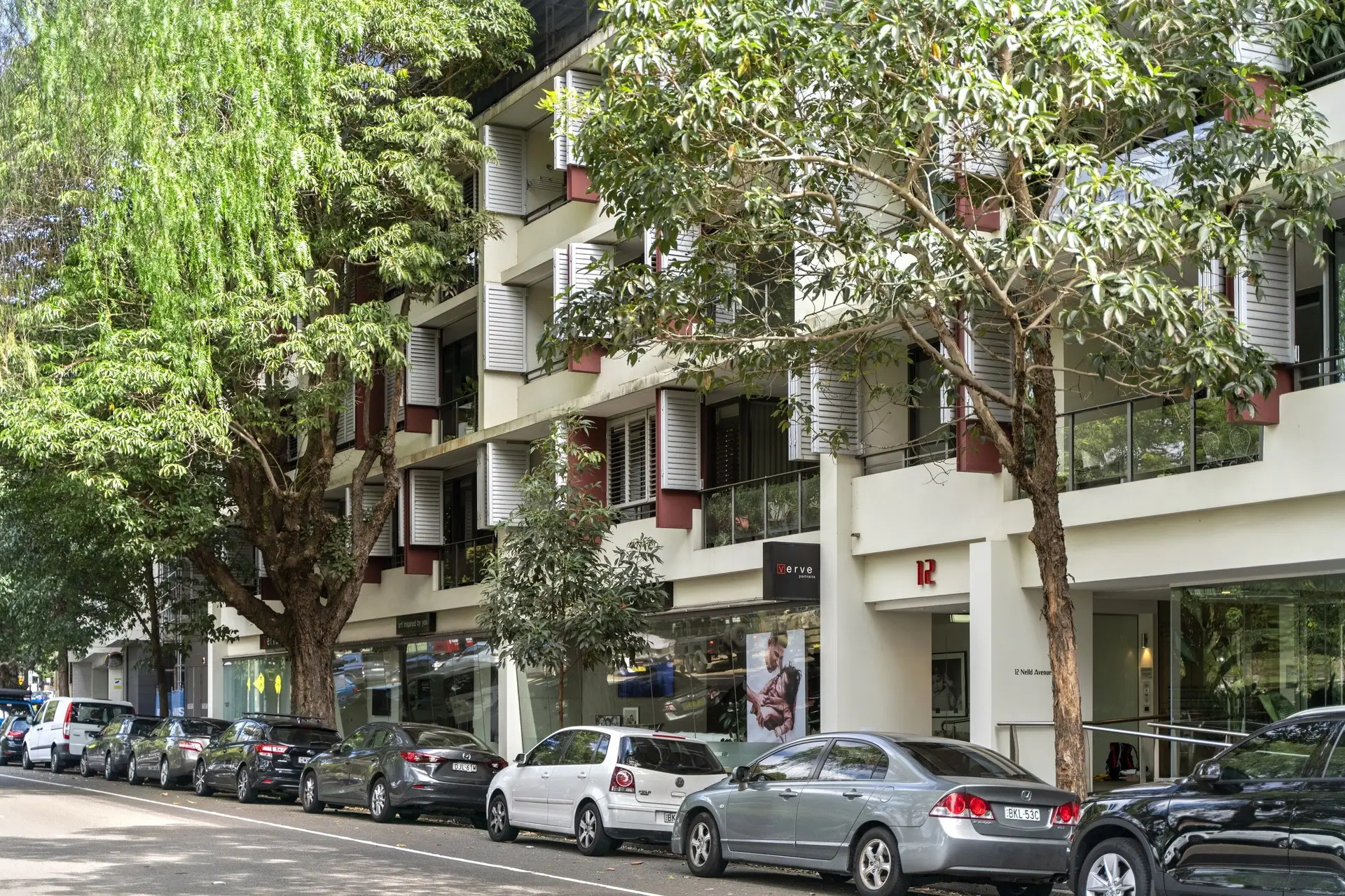 3302/12-14 Neild Avenue, Darlinghurst Sold by Bradfield Badgerfox - image 1