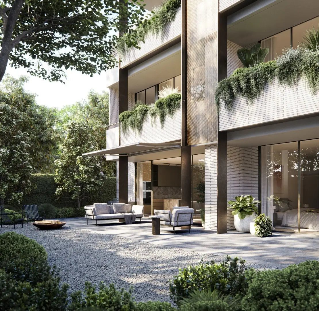 1/27-29 William Street, Double Bay Sold by Bradfield Badgerfox - image 1