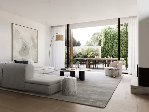 1/27-29 William Street, Double Bay Sold by Bradfield Badgerfox