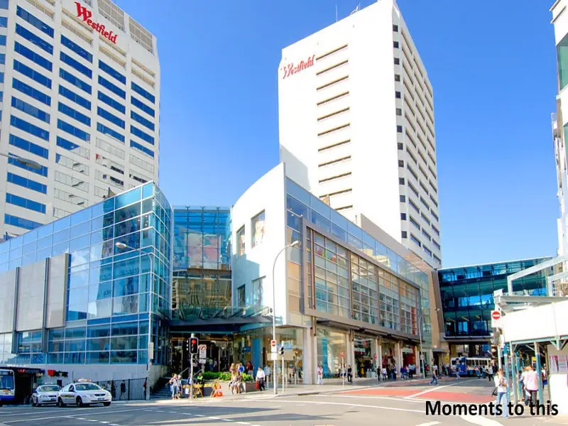 79 Oxford Street, Bondi Junction Sold by Bradfield Badgerfox - image 1