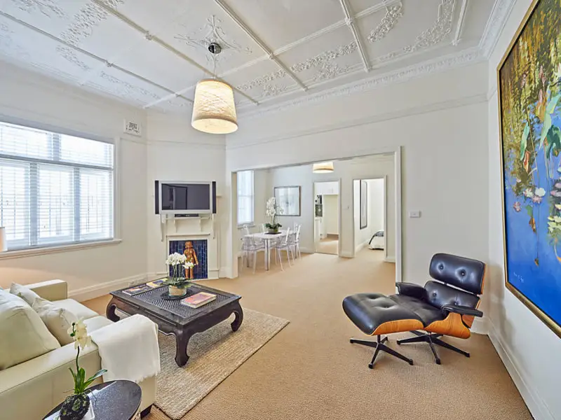270 Old South Head Road, Bellevue Hill Sold by Bradfield Badgerfox - image 1