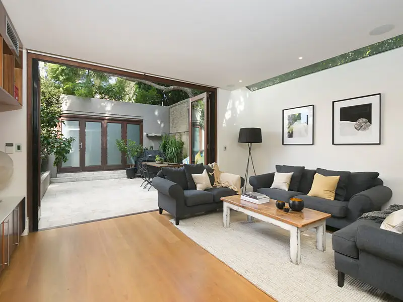 25 Jersey Road, Woollahra Sold by Bradfield Badgerfox - image 1