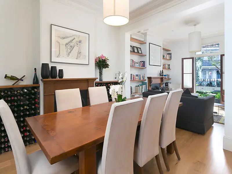 25 Jersey Road, Woollahra Sold by Bradfield Badgerfox - image 1