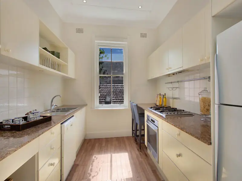 5/19 Darling Point Road, Darling Point Sold by Bradfield Badgerfox - image 1