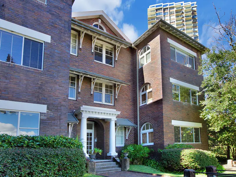 5/19 Darling Point Road, Darling Point Sold by Bradfield Badgerfox - image 1