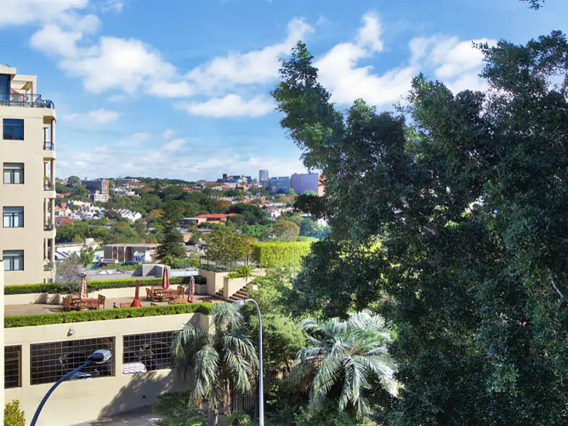 5/19 Darling Point Road, Darling Point Sold by Bradfield Badgerfox - image 1