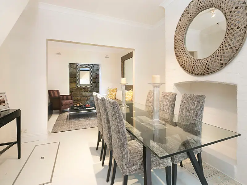 24 Hopewell Street, Paddington Sold by Bradfield Badgerfox - image 1