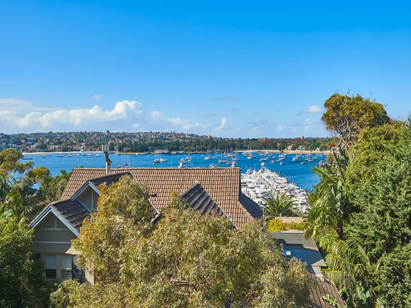 9/1A Longworth Avenue, Point Piper Sold by Bradfield Badgerfox - image 1