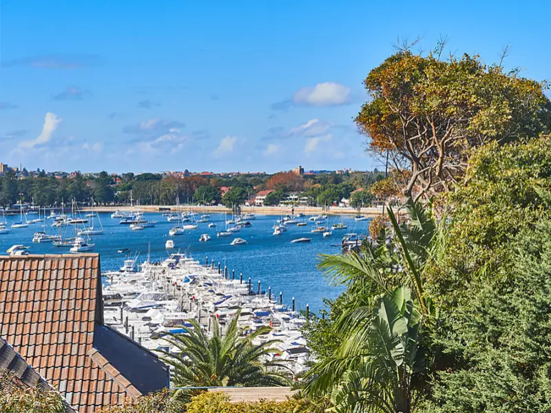 9/1A Longworth Avenue, Point Piper Sold by Bradfield Badgerfox - image 1