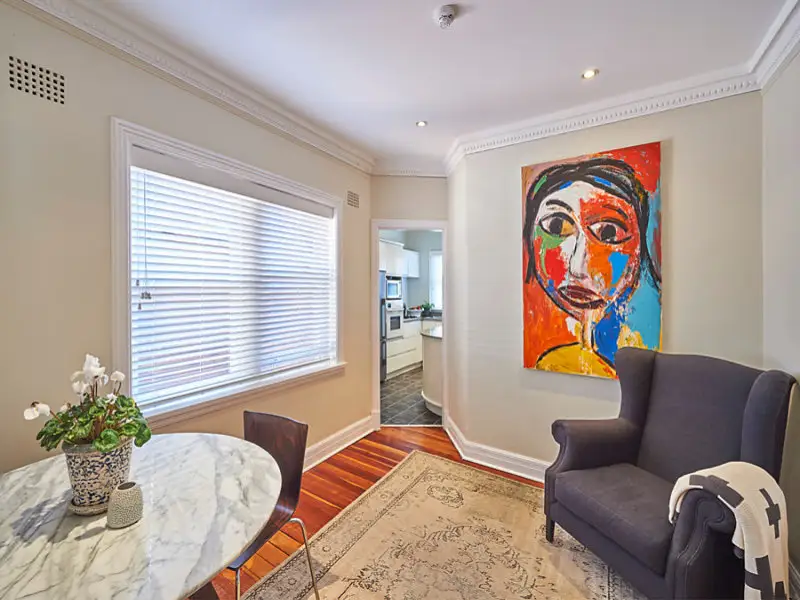 9/1A Longworth Avenue, Point Piper Sold by Bradfield Badgerfox - image 1