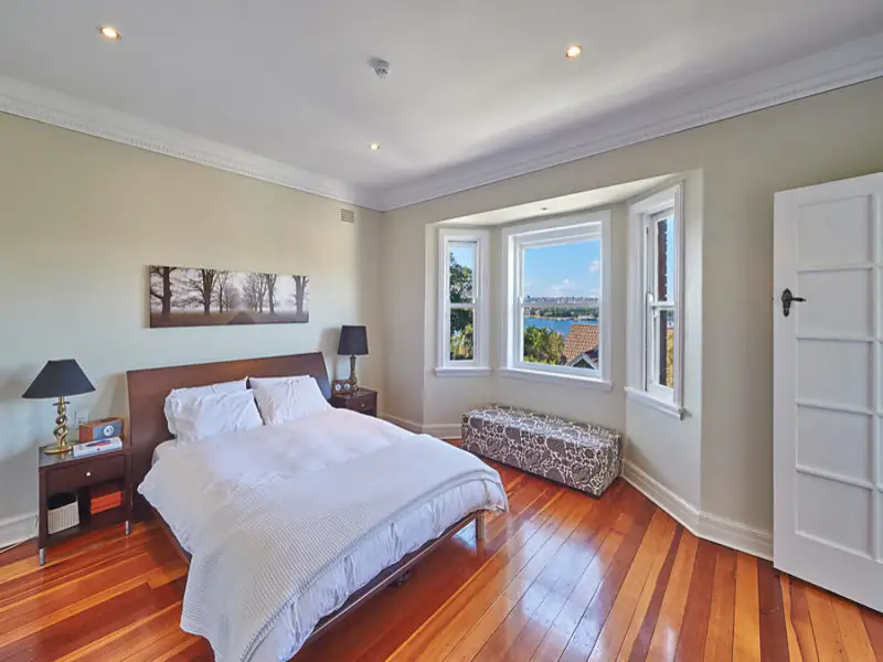 9/1A Longworth Avenue, Point Piper Sold by Bradfield Badgerfox - image 1