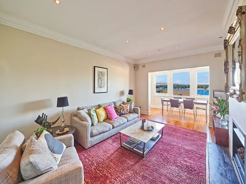 9/1A Longworth Avenue, Point Piper Sold by Bradfield Badgerfox - image 1