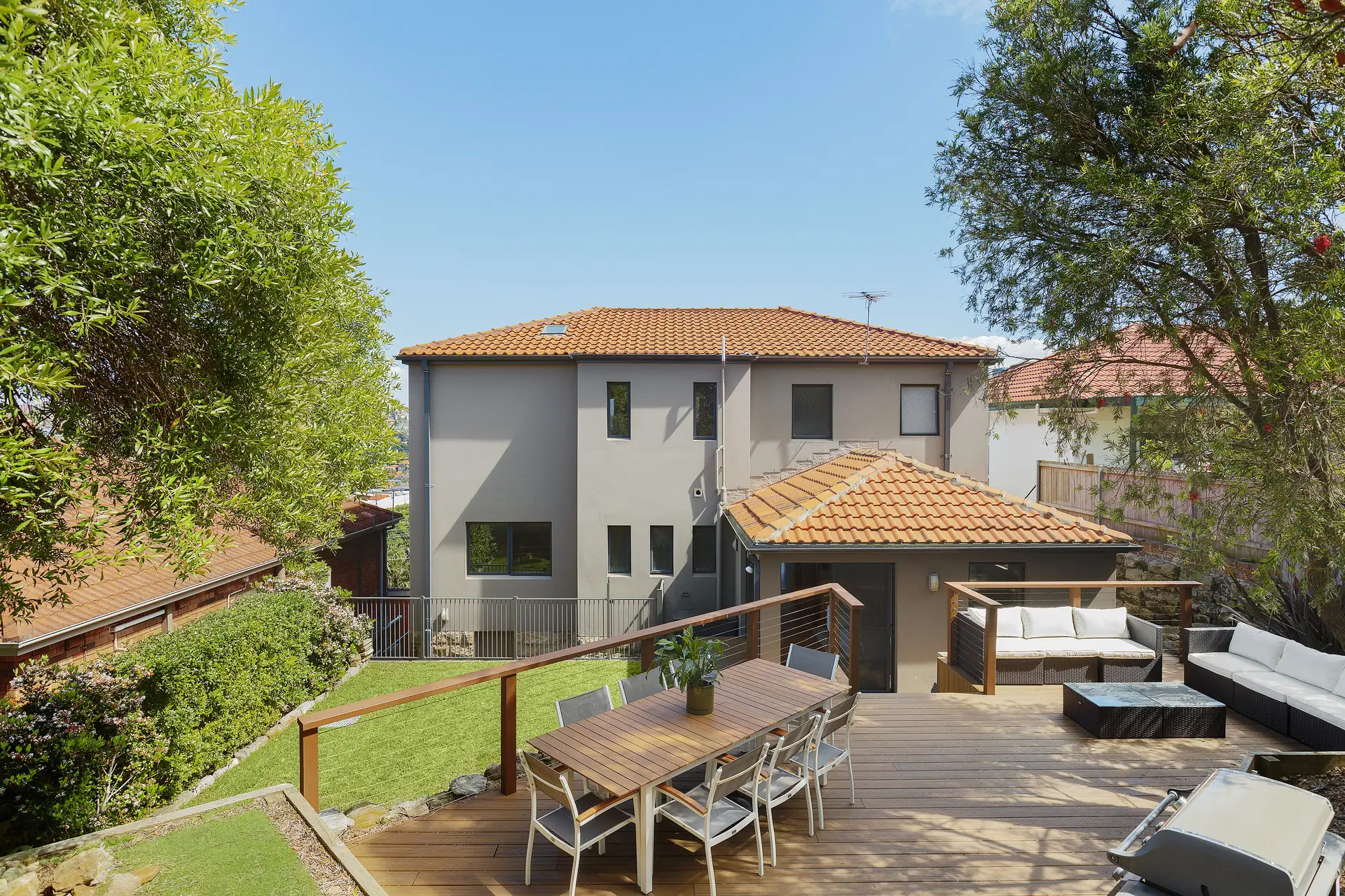 29 Hardy Street, North Bondi Sold by Bradfield Badgerfox - image 1