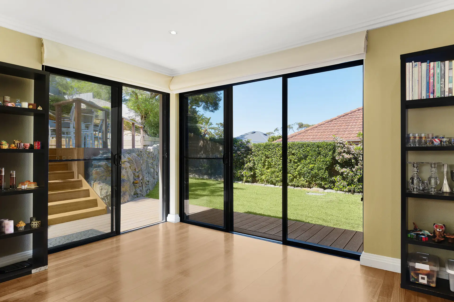 29 Hardy Street, North Bondi Sold by Bradfield Badgerfox - image 1