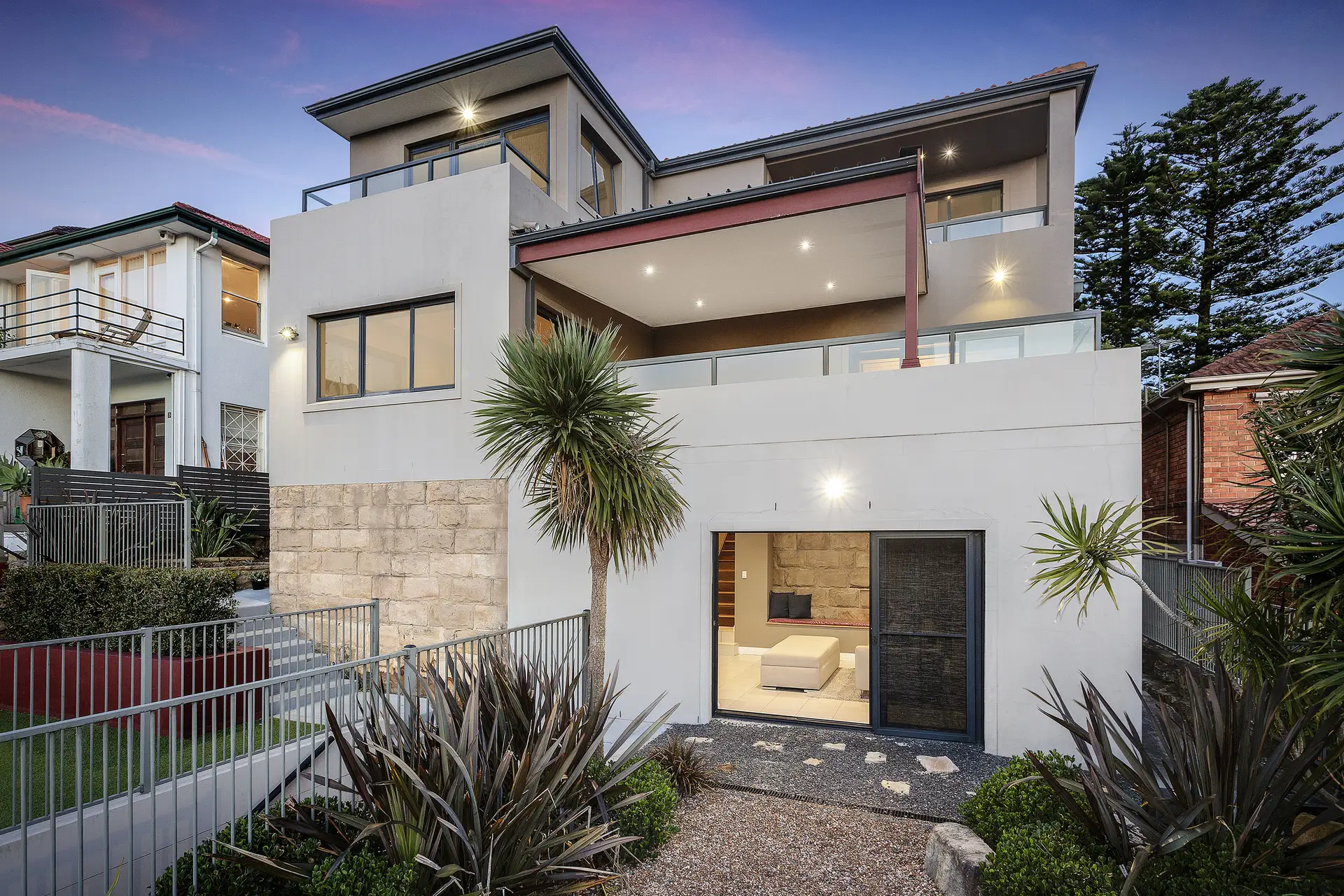 29 Hardy Street, North Bondi Sold by Bradfield Badgerfox - image 1