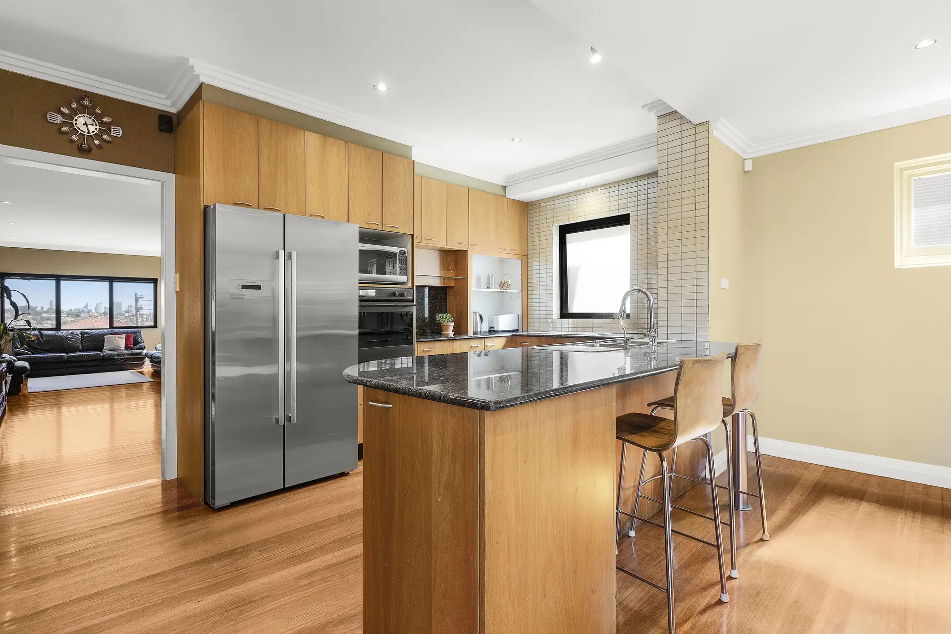 29 Hardy Street, North Bondi Sold by Bradfield Badgerfox - image 1