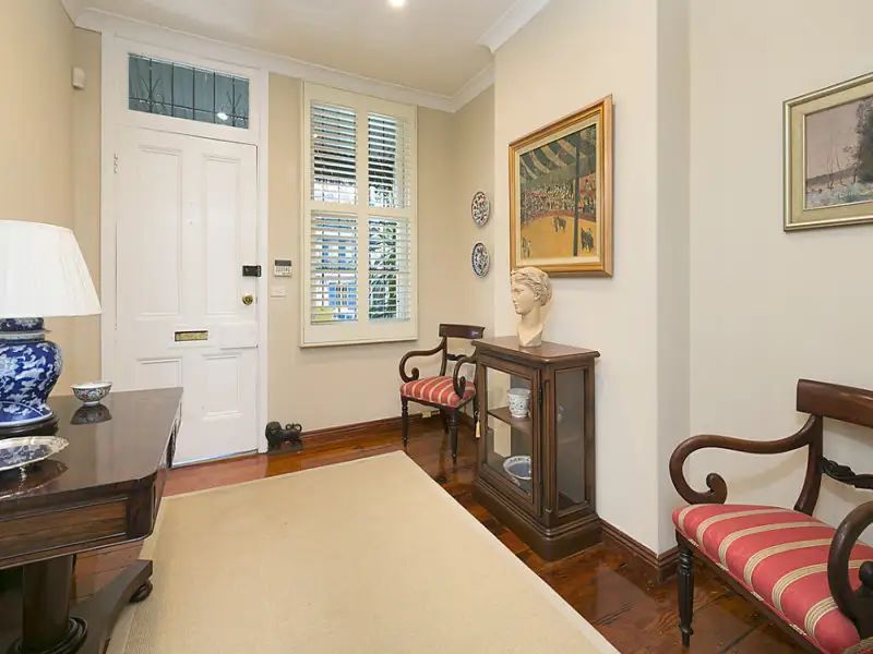 156 Paddington Street, Paddington Sold by Bradfield Badgerfox - image 1