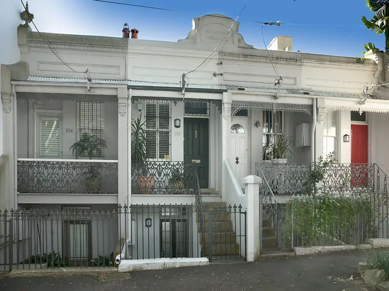 156 Paddington Street, Paddington Sold by Bradfield Badgerfox - image 1