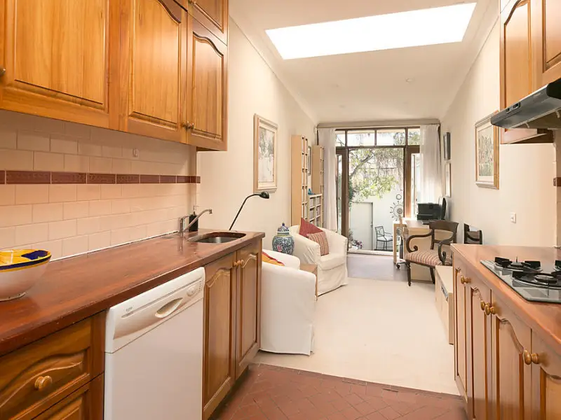 156 Paddington Street, Paddington Sold by Bradfield Badgerfox - image 1