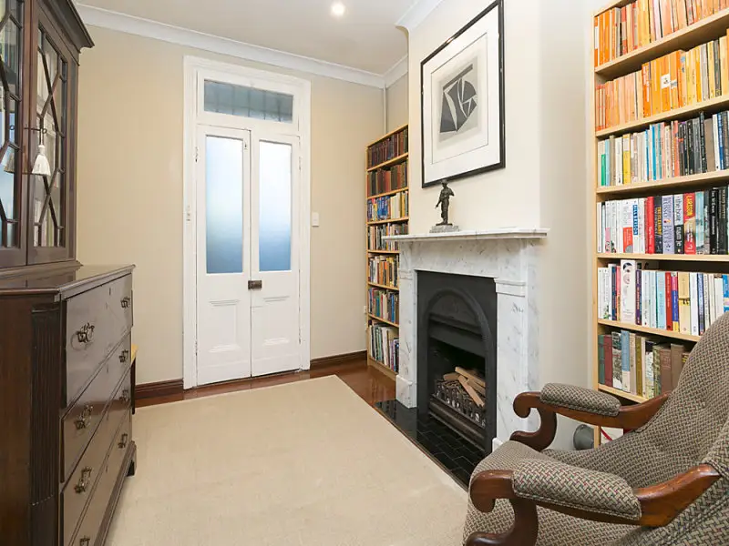 156 Paddington Street, Paddington Sold by Bradfield Badgerfox - image 1