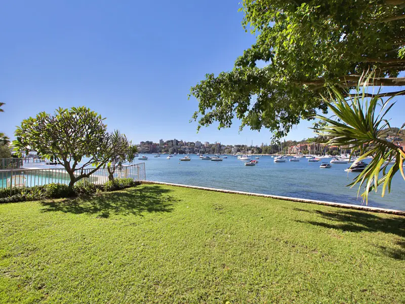 67/35A Sutherland Crescent, Darling Point Sold by Bradfield Badgerfox - image 1