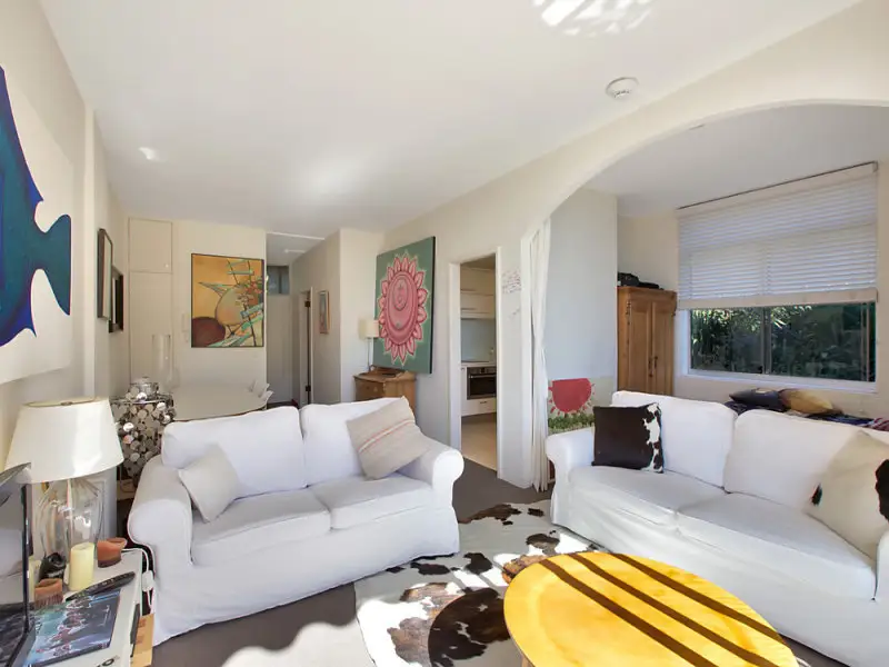 67/35A Sutherland Crescent, Darling Point Sold by Bradfield Badgerfox - image 1