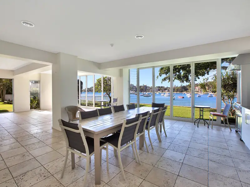 67/35A Sutherland Crescent, Darling Point Sold by Bradfield Badgerfox - image 1