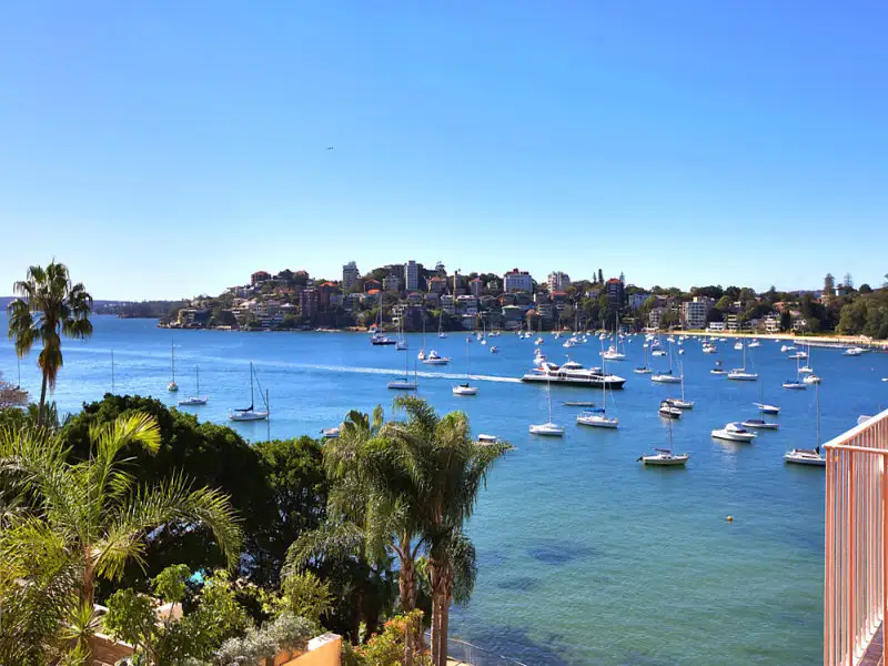 67/35A Sutherland Crescent, Darling Point Sold by Bradfield Badgerfox - image 1