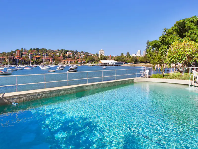 67/35A Sutherland Crescent, Darling Point Sold by Bradfield Badgerfox - image 1