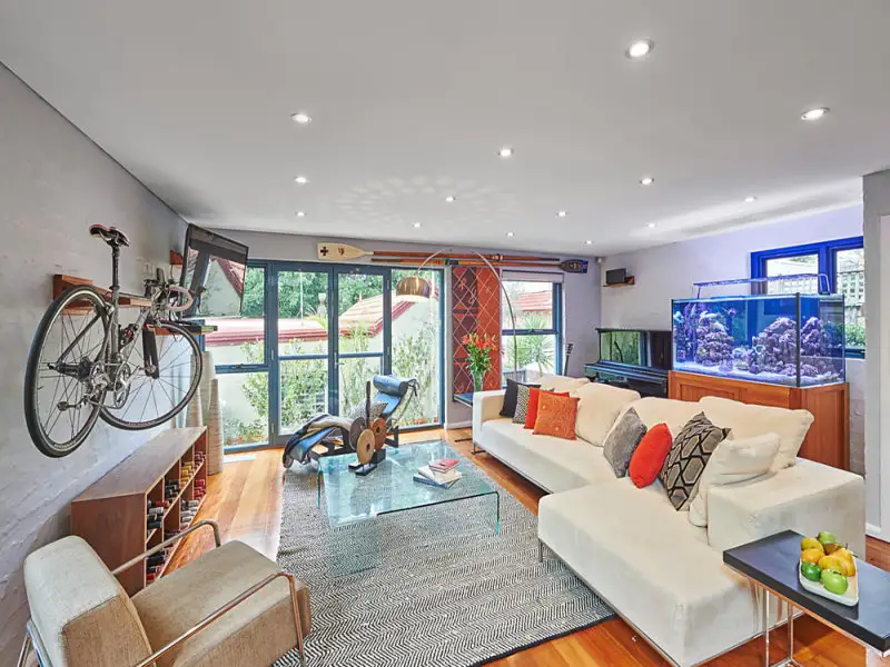 36 Larkin Street, Waverton Sold by Bradfield Badgerfox - image 1