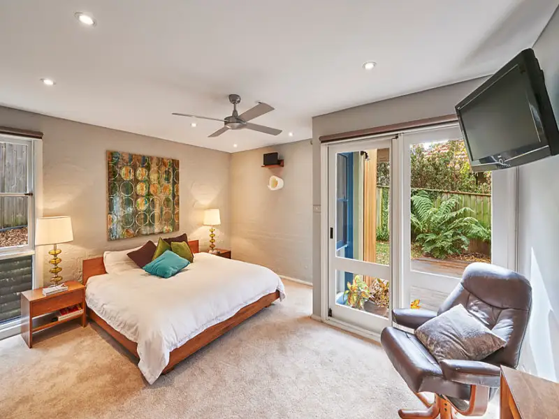 36 Larkin Street, Waverton Sold by Bradfield Badgerfox - image 1