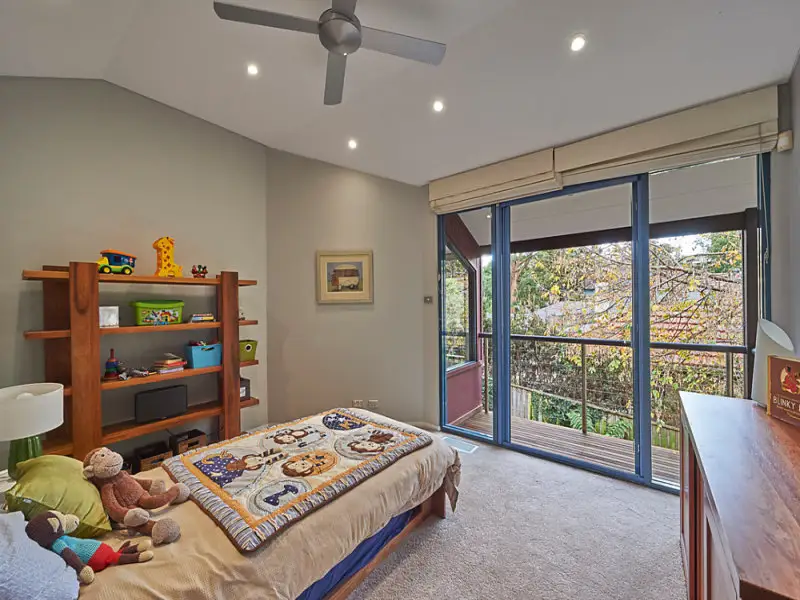 36 Larkin Street, Waverton Sold by Bradfield Badgerfox - image 1