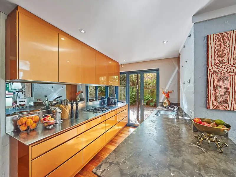 36 Larkin Street, Waverton Sold by Bradfield Badgerfox - image 1