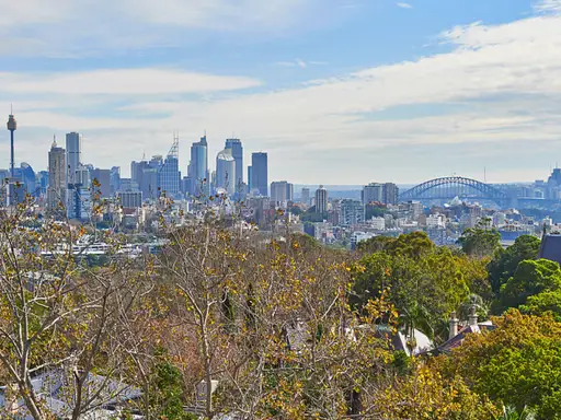 34/8-14 Fullerton Street, Woollahra Sold by Bradfield Badgerfox