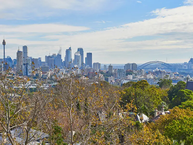 34/8-14 Fullerton Street, Woollahra Sold by Bradfield Badgerfox - image 1