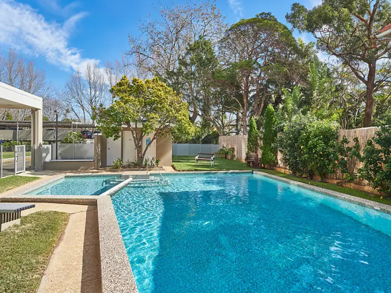 34/8-14 Fullerton Street, Woollahra Sold by Bradfield Badgerfox - image 1