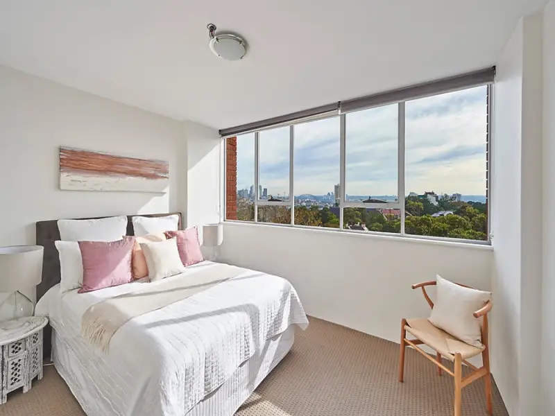 34/8-14 Fullerton Street, Woollahra Sold by Bradfield Badgerfox - image 1