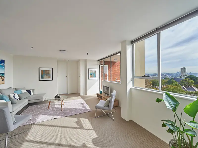 34/8-14 Fullerton Street, Woollahra Sold by Bradfield Badgerfox - image 1