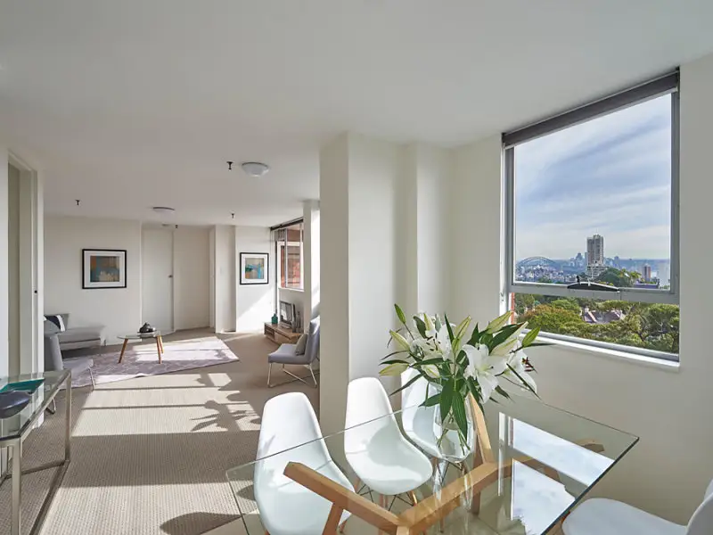 34/8-14 Fullerton Street, Woollahra Sold by Bradfield Badgerfox - image 1