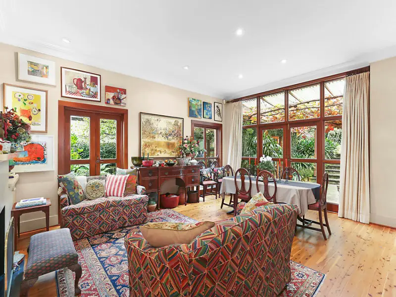 15 Warren Road, Bellevue Hill Sold by Bradfield Badgerfox - image 1