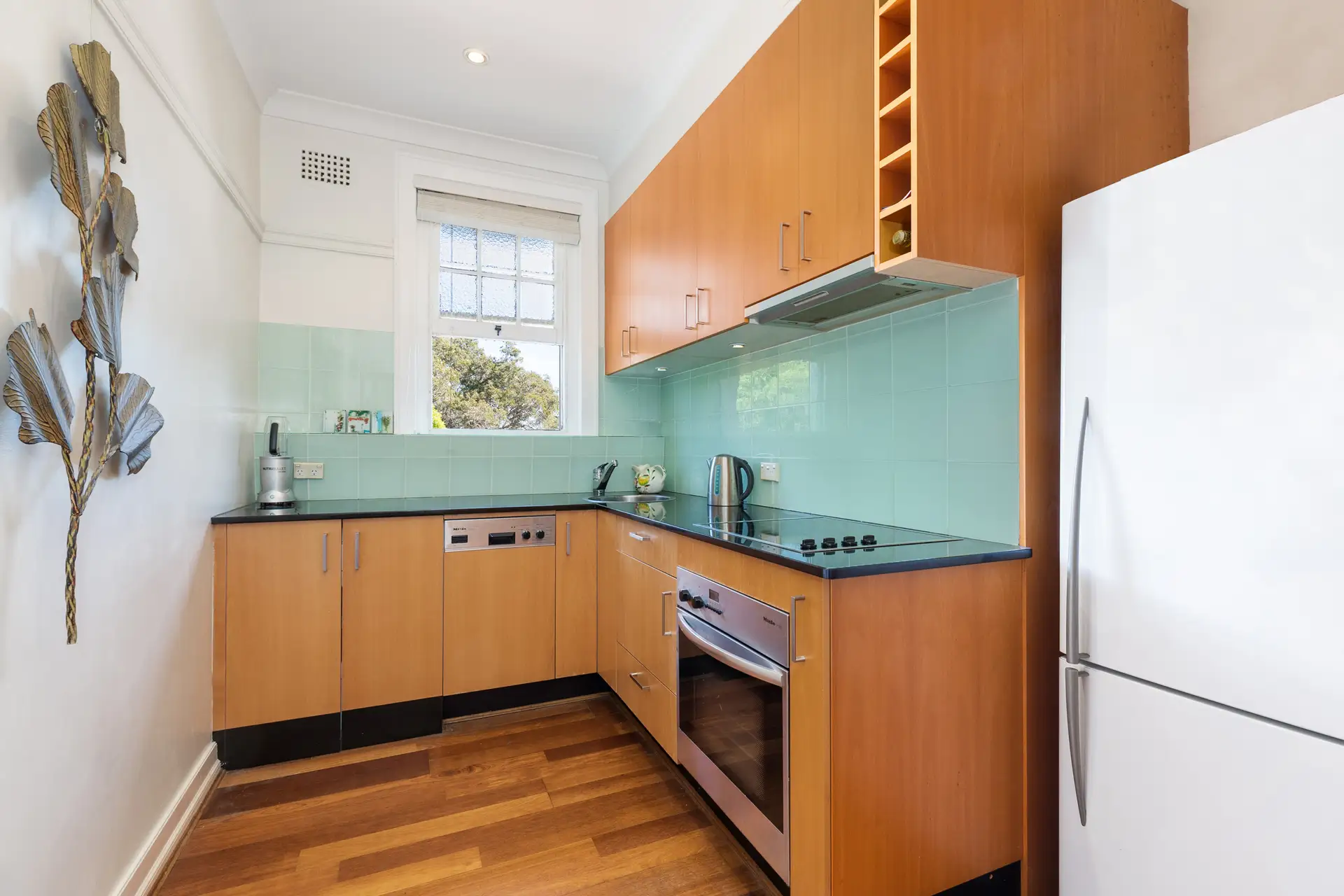 6/5 Richmond Road, Rose Bay Sold by Bradfield Badgerfox - image 1