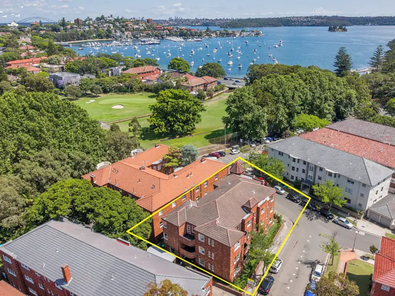 1 Manion Avenue, Rose Bay Sold by Bradfield Badgerfox - image 1