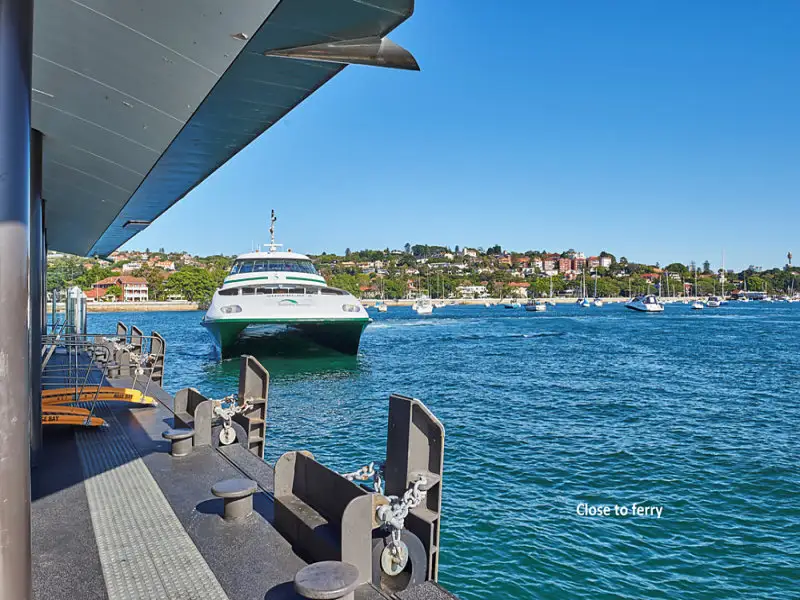 1 Manion Avenue, Rose Bay Sold by Bradfield Badgerfox - image 1