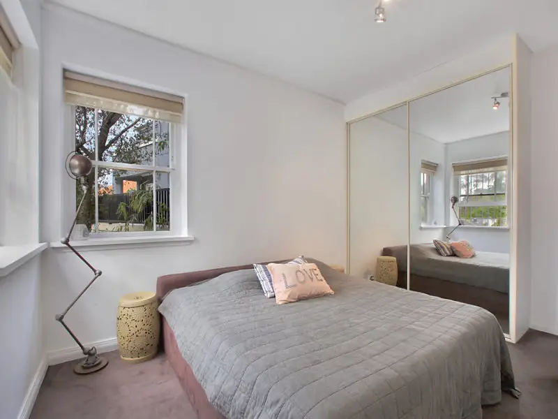 8/67 Boronia Road, Bellevue Hill Sold by Bradfield Badgerfox - image 1