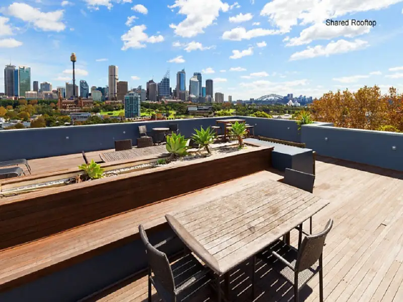 3/165-167 Victoria Street, Potts Point Sold by Bradfield Badgerfox - image 1
