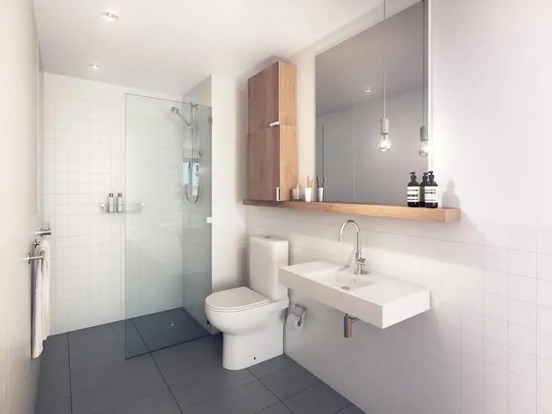 A105/30-32 Levey Street, Wolli Creek Sold by Bradfield Badgerfox - image 1