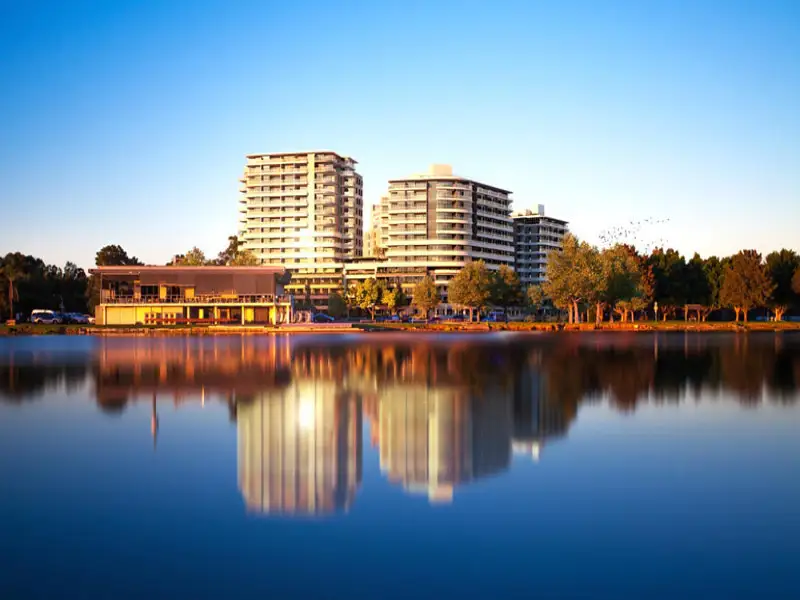 A105/30-32 Levey Street, Wolli Creek Sold by Bradfield Badgerfox - image 1