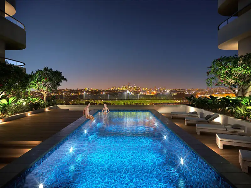 A105/30-32 Levey Street, Wolli Creek Sold by Bradfield Badgerfox - image 1