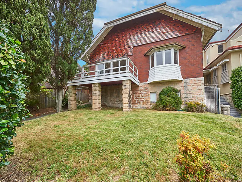 56 Bundarra Road, Bellevue Hill Sold by Bradfield Badgerfox - image 1