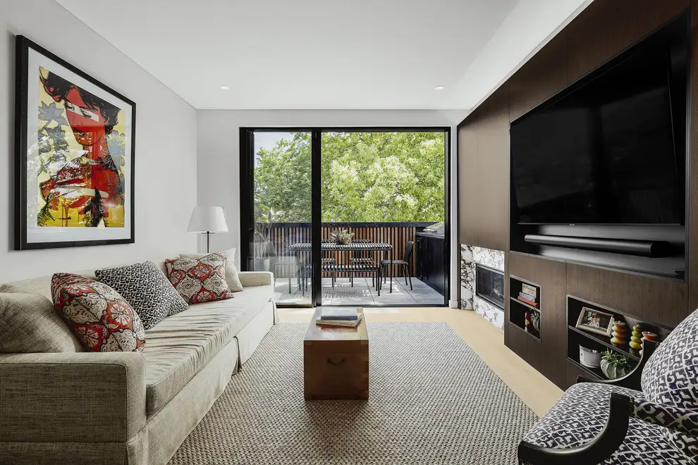 47 Wallis Street, Woollahra Sold by Bradfield Badgerfox - image 1